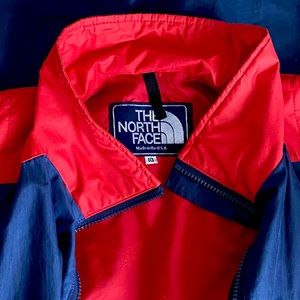 Vintage North Face Windbreaker